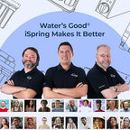 iSpring PFAS-Reducing Whole House Water Filter System, Also Removes Chlorine - Image 8