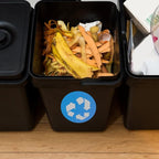Zerodeko 12pcs Garbage Sorting Stickers - Image 5