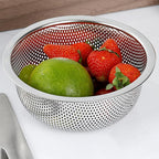 Stainless Steel Sink Faucet Hanging Organizers Strainer Basket - Image 4