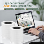A2001 Replacement Filter Compatible - Image 4