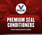 Valvoline Full Synthetic High Mileage - Image 6