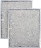 Filter Everything Replacement Broan 99010300 Compatible Replacement Hood Filter by FilterEverything