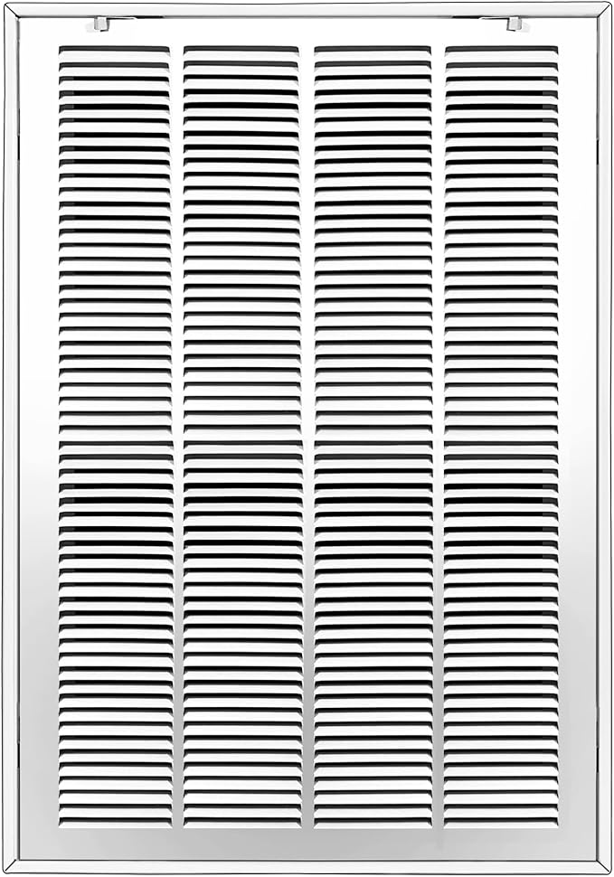 Fancat Return Air Filter Grille by Unknown