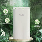 Small Air Purifier and Diffuser 2 in 1 - Image 5