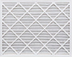 Aerostar 19.875x21.5x1 MERV 8 Air Filter, ACTUAL SIZE, Air Conditioning & - Image 2
