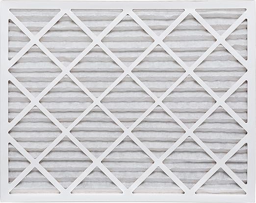 Aerostar 19.875x21.5x1 MERV 8 Air Filter, ACTUAL SIZE, Air Conditioning & - Image 2