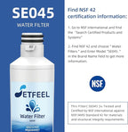LT1000PC Water Filter For LG LT1000P, LT1000P/PC/PCS, Compatible - Image 4