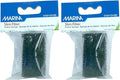Marina Slim Filter Intake Strainer Sponge, Replacement Aquarium Filter Media by Marina