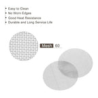 MECCANIXITY Pipe Screen Stainless Steel Screens, 1 Inch Diameter - Image 4