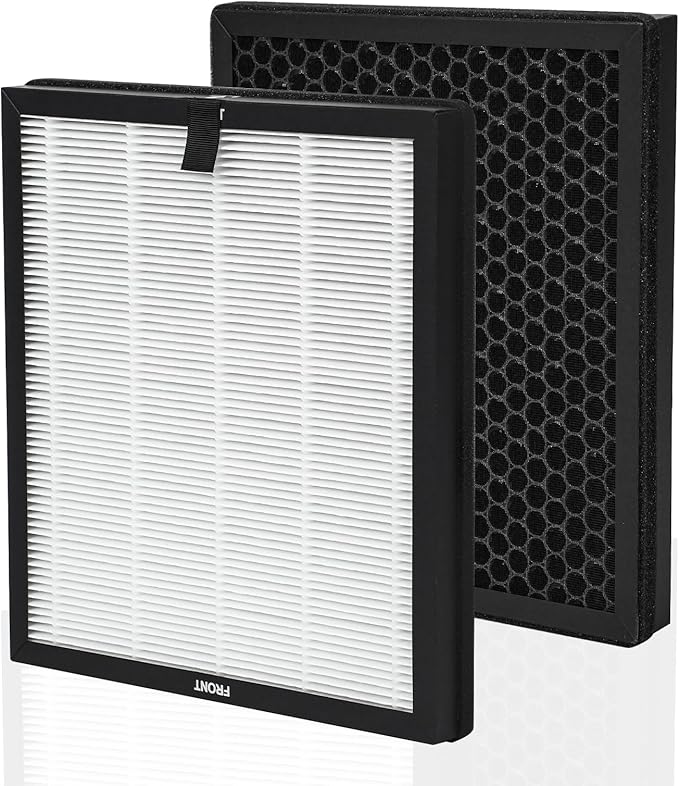 AP303 AP304 Replacement Filters 2 Pack, Compatible by Unknown
