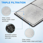 HiTauing 6 Packs PF-S Filter Cartridge - Image 3