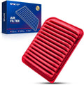 KAX Premium Engine Air Filter, CA10910 Replacement by KAX