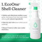 Deep Clean Kit by EcoOne | Comes - Image 2