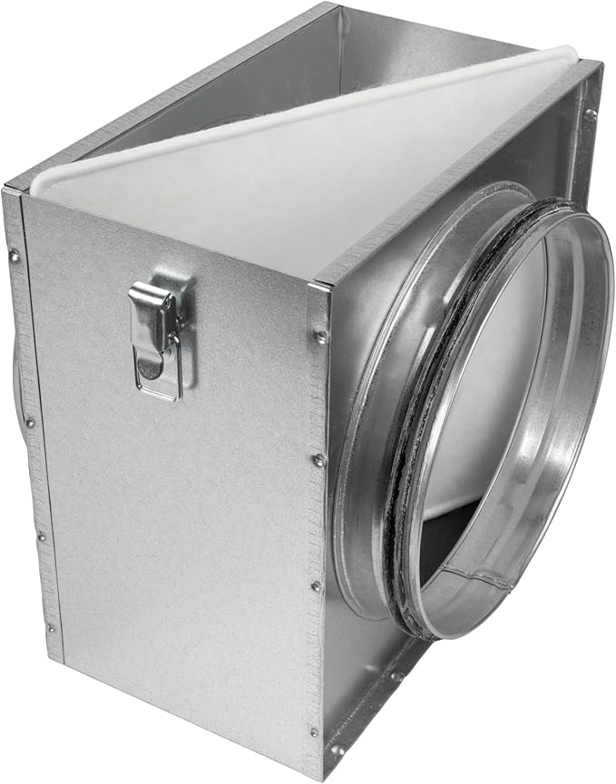 Repa Market 11" x 9" Replacement Air Filter - Image 9