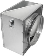 Repa Market 11" x 9" Replacement Air Filter - Image 9