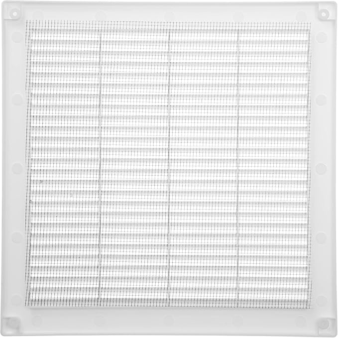 Vent Systems 10" x 10" Inch - Image 7