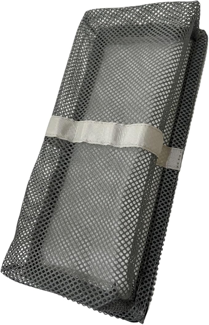 6 Pack Floor Register Cover Trap, HG Power 4 x 10 Inch Floor Vent Screen Net - Image 9
