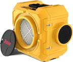 Hepa Air Scrubber Commercial Air Purifier by Xtreway