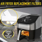 12PCS Air Fryer Filters, Suitable - Image 7