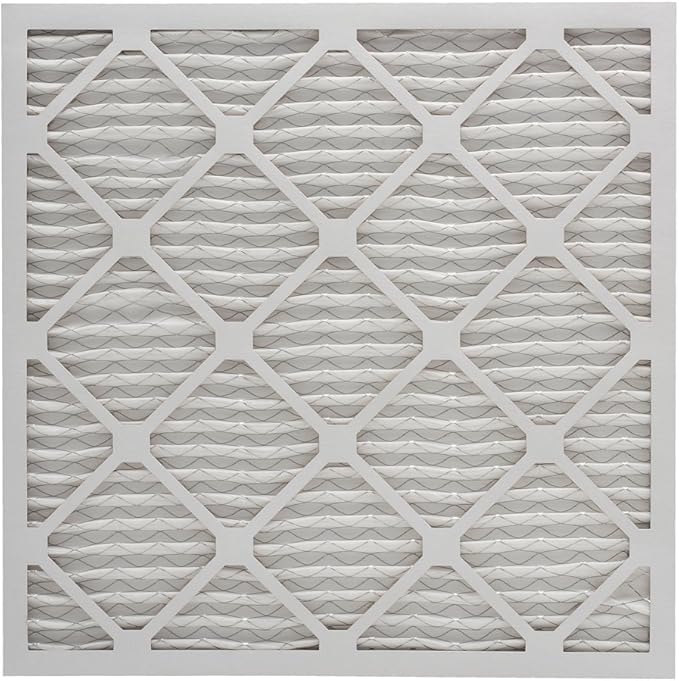 18x18x1 AC and Furnace Air Filter by Aerostar - Image 2