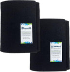 Carbon Fabric Filter by QLMM66