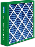 Filterbuy 20x25x6 Air Filter MERV 13 Optimal Smoke & Allergy Defense, Pleated - Image 9