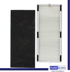 PUREBURG Replacement Filter Set Compatible - Image 4