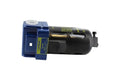 Industrial Equipment Expert Prevost Compressed Air Inline Moisture Trap Water by Prevost