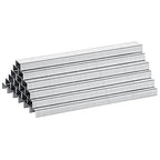 meite Heavy Duty Staples, 1/4 Inch Length T-50 Staples by meite
