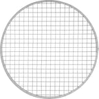 Repa Market Ø12 Inch Duct Cover – Galvanized Steel Round Duct Cap - Image 7