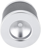 Stainless Steel Carbon Filter, 4 Inch Smelliness Control Scrubber, Odor Scrubber - Image 7