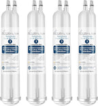 FILTER3 4396841 Refrigerator Water Filter Replacement Compatible by MMFILTER
