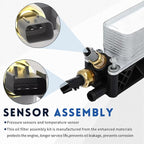 5184294AE Engine Oil Filter Housing Kit - Image 5