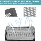 Floor Register Cover Trap，Floor Air Vent Cover Screen - Image 3