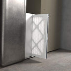 Amazon Basics 14x14x1 Air Filter 6 Pack, MERV 11 AC Furnace Filters - Image 5