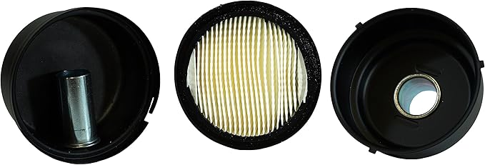 Replacement Air Intake Filter Assembly - Image 3