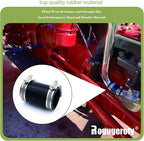 9N9652 Air Cleaner Hose Replaces Fo-rd 9N 8N 2N NAA 600 800 4Cyl Tractors Models - Image 2
