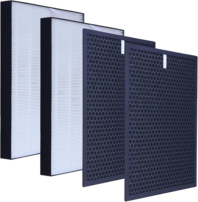 FZ-N40HFU Replacement Filter Compatible by LRFDRESS