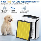 Vital 100S Pet Care Replacement Filter Compatible - Image 9