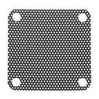 MECCANIXITY 10PCS PC Dust Filter, 40mmx40mm PVC Computer Case Cooler Dustproof by MECCANIXITY