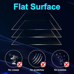 6PCS FEP Film for ANYCUBIC Photon Mono X, Mono X2, Mono X 6K, Mono X 6Ks - Image 7