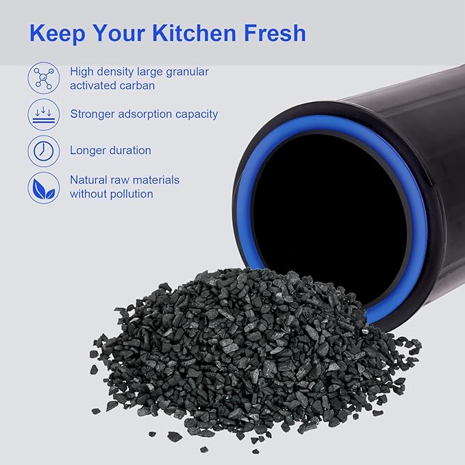 FC-50 Replacement Filters Compatible - Image 2