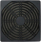 4.72inch/120mm Fan Dust Filter PC Cooler Fan Filter Dustproof Cover Computer - Image 3