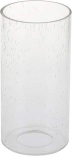 GoLucky Glass Cylinder Shade Accessory by Unknown
