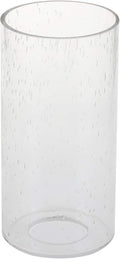 GoLucky Glass Cylinder Shade Accessory by Unknown