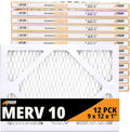 Tiger Tough MERV 10 Air Filters by TIGERTOUGHPRODUCTS