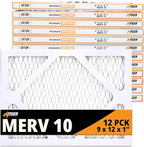 Tiger Tough MERV 10 Air Filters by TIGERTOUGHPRODUCTS