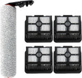 For Dreame H40 Ultra/Pro Steam Spare Parts Wet Dry Floor Scrubber Vacuum by Unknown