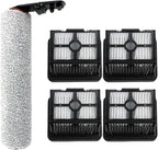 For Dreame H40 Ultra/Pro Steam Spare Parts Wet Dry Floor Scrubber Vacuum by Unknown