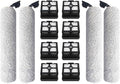 Compatible For Dreame，M13 / H13 Scrubber Wiper Hepa Filter Soft Brush Wet And by Unknown
